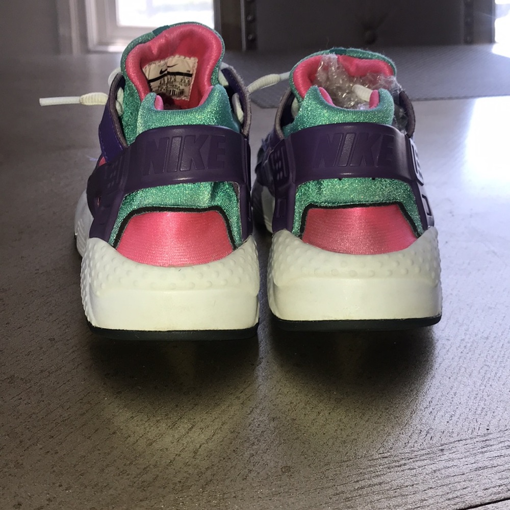 Nike hurache - Picture 2 of 9